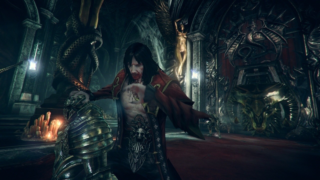 Castlevania: Lords of Shadow 2 (Edición Especial) - Imagen 15